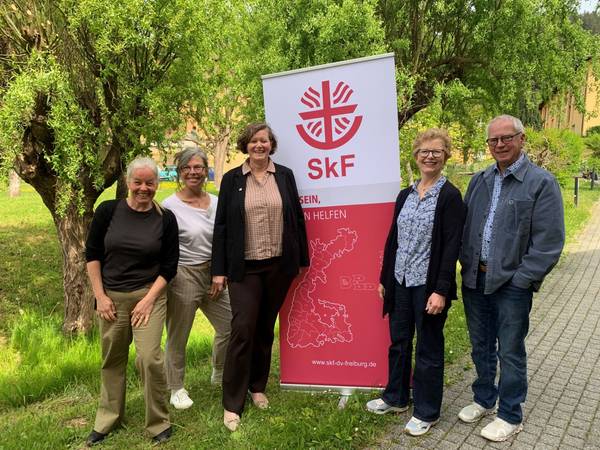 Quelle: Sozialdienst kath. Frauen e.V. - Diözesanverein für die Erzdiözese Freiburg